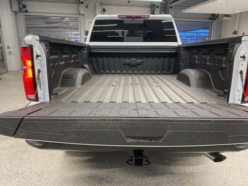New 2026 Chevrolet Silverado 2500 LT w/ Trail Boss Package AWD/4WD image 7