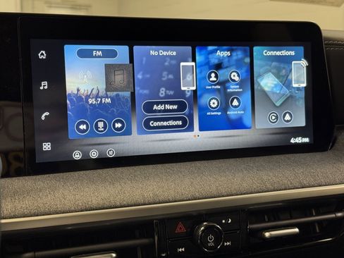 New 2026 Nissan Kicks SV w/ SV Premium Package image 35