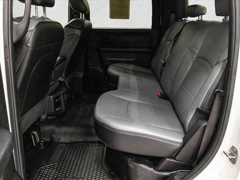 Used 2022 RAM 3500 Tradesman w/ Max Tow Package image 18