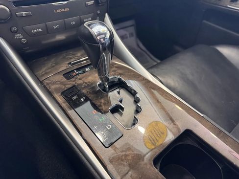 Used 2010 Lexus IS 250 AWD image 33