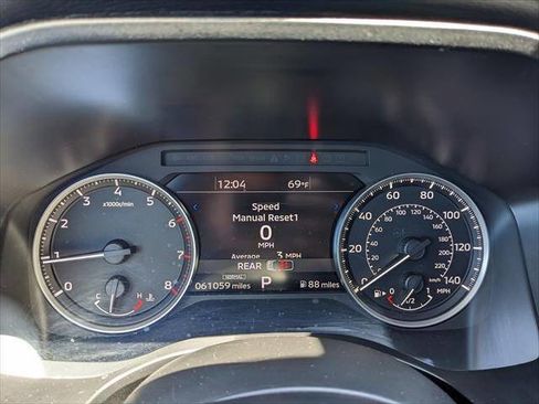 Used 2024 Mitsubishi Outlander SE Black Edition AWD/4WD image 25