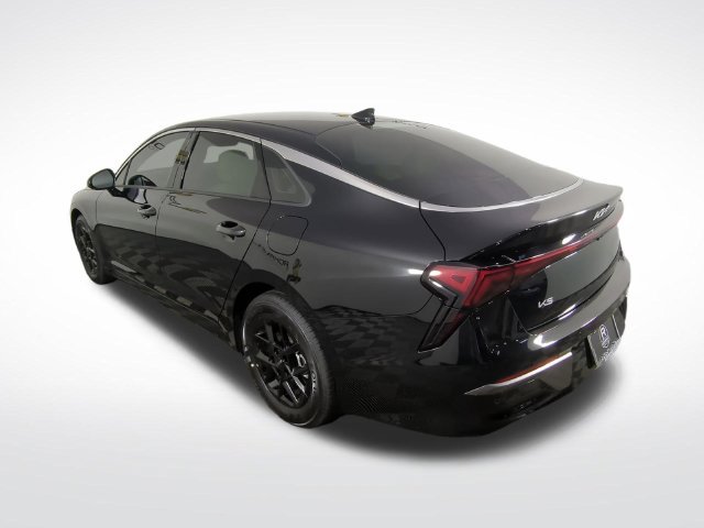 New 2026 Kia K5 LXS FWD image 33