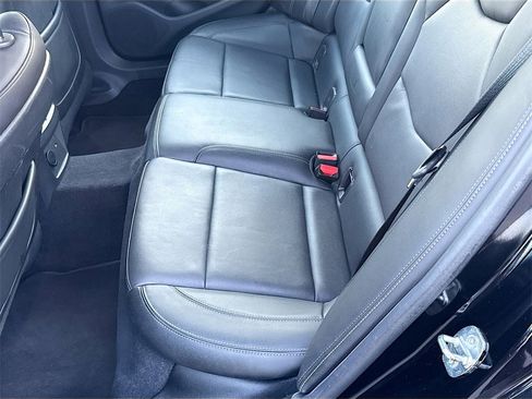 Used 2024 Cadillac CT5 Premium Luxury w/ Climate Package image 28