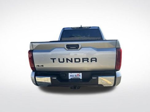 Used 2023 Toyota Tundra SR5 w/ TRD Off-Road Premium Package AWD/4WD image 18