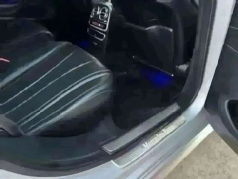 Used 2014 Mercedes-Benz S 550 Sedan image 26
