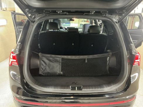 Used 2021 Hyundai Santa Fe Calligraphy image 14