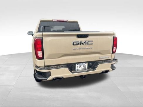 Used 2022 GMC Sierra 1500 Elevation w/ X31 Off-Road Package image 12