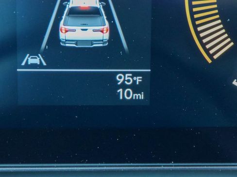 New 2025 Hyundai Santa Cruz SE image 22