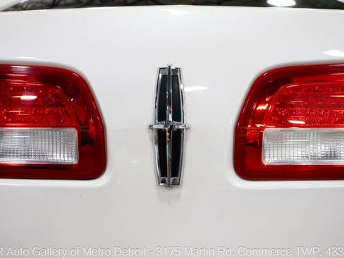 Used 2012 Lincoln MKZ FWD image 37