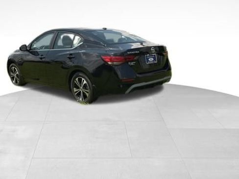 Used 2023 Nissan Sentra SV w/ All-Weather Package image 5