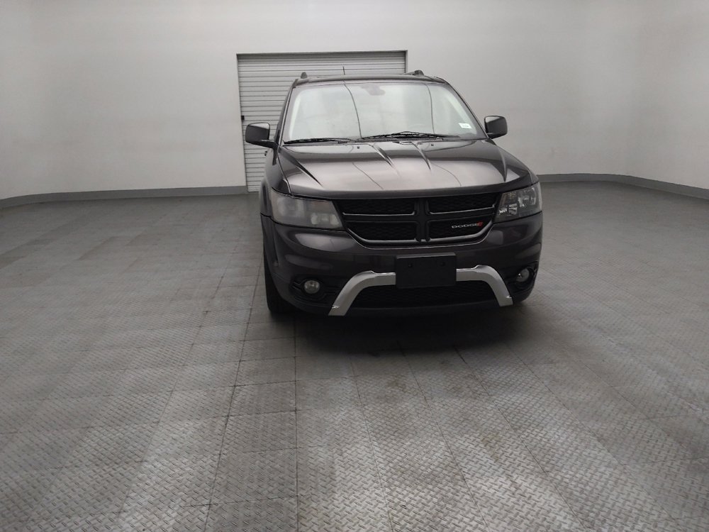 Used 2020 Dodge Journey Crossroad FWD image 14