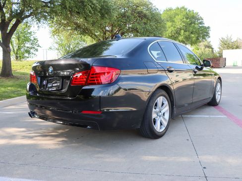 Used 2013 BMW 528i Sedan image 7