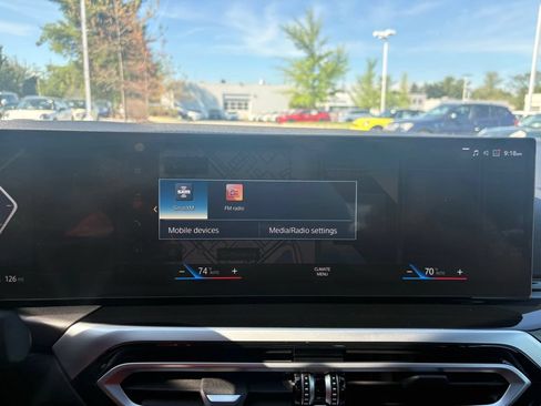 Used 2023 BMW i4 eDrive35 w/ Premium Package RWD image 38