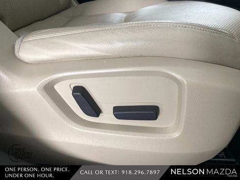 Used 2016 MAZDA CX-9 Touring image 54