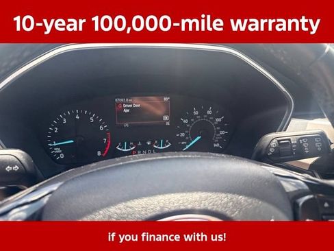 Used 2022 Ford Escape SE w/ Cold Weather Package AWD/4WD image 23