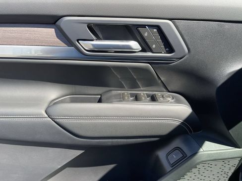 New 2026 GMC Terrain Denali AWD/4WD image 24