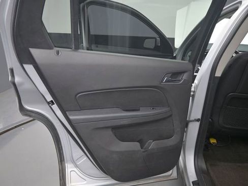 Used 2011 GMC Terrain SLE w/ LPO, Protection Package FWD image 14