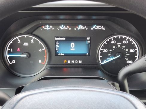 New 2026 Ford F250 XL w/ STX Appearance Package AWD/4WD image 16