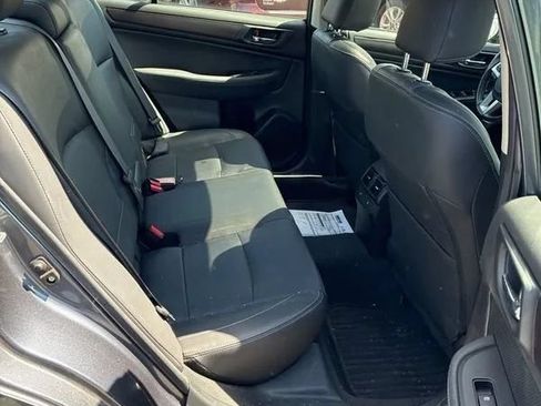 Used 2016 Subaru Legacy 2.5i Limited AWD/4WD image 25