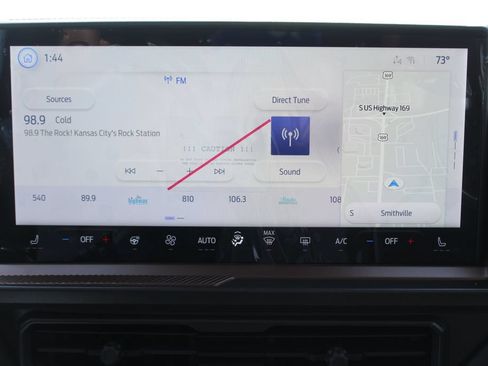 New 2026 Ford Bronco Sport Outer Banks w/ Outer Banks Tech Package+ AWD/4WD image 43