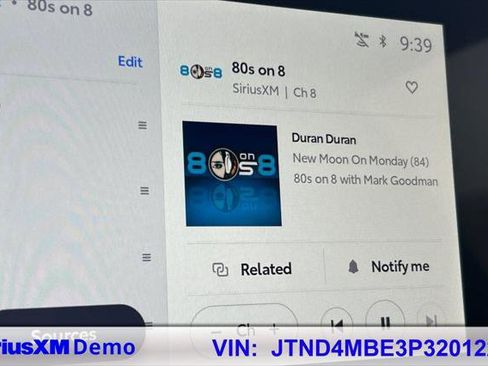Certified 2023 Toyota Corolla SE image 29