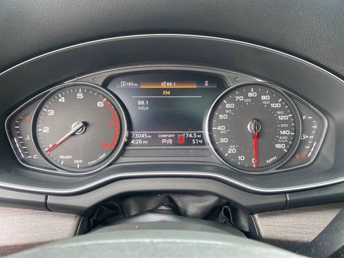 Used 2021 Audi Q5 2.0T Premium w/ Convenience Package image 15