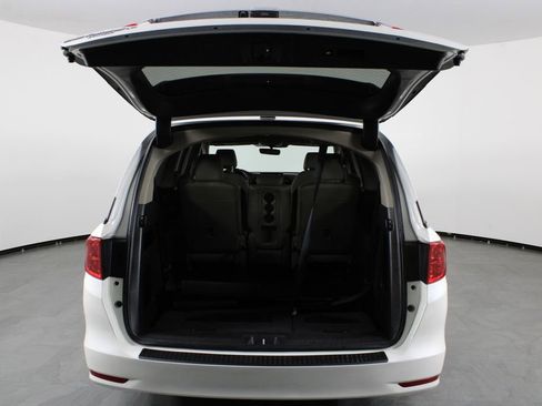 Used 2018 Honda Odyssey EX-L image 14