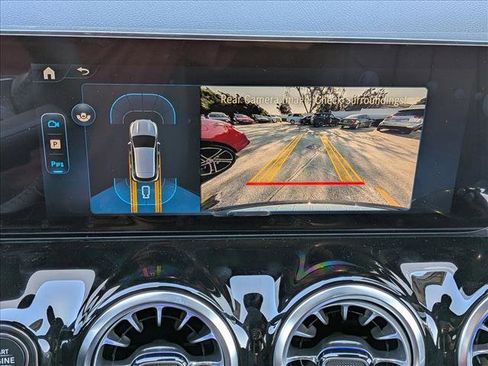 New 2026 Mercedes-Benz GLA 250 image 12