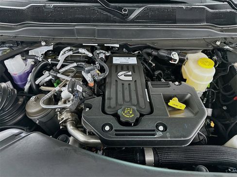 New 2026 RAM 3500 Tradesman image 18