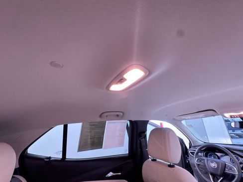 Used 2023 Buick Encore GX Preferred w/ Cold Weather Comfort Package FWD image 38