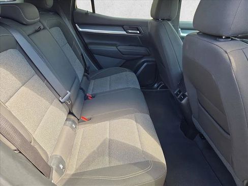 Used 2025 GMC Terrain Elevation FWD image 20