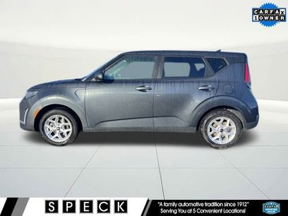 Used 2024 Kia Soul LX w/ Option Group 015