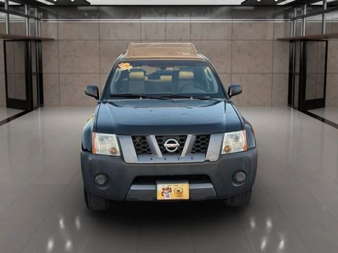 Used 2006 Nissan Xterra S w/ (K92) Protection Pkg image 3