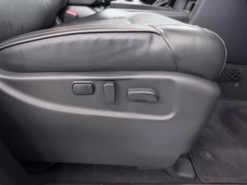 Certified 2021 INFINITI QX80 Luxe w/ Cargo Package RWD image 44