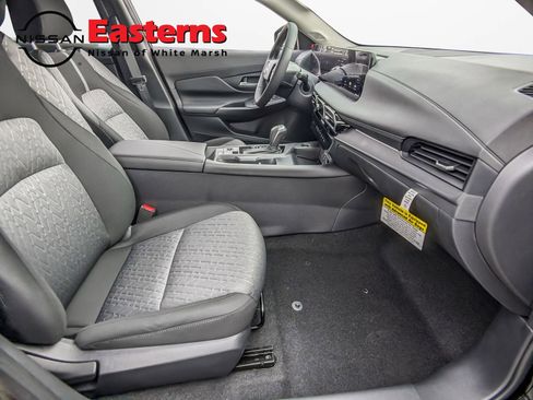 New 2026 Nissan Sentra SV w/ SV Convenience Package image 22