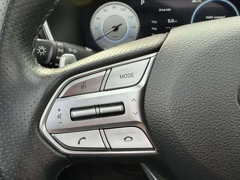 Used 2023 Hyundai Santa Fe Calligraphy AWD/4WD image 22