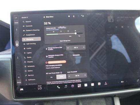 Used 2023 Tesla Model X AWD/4WD image 23