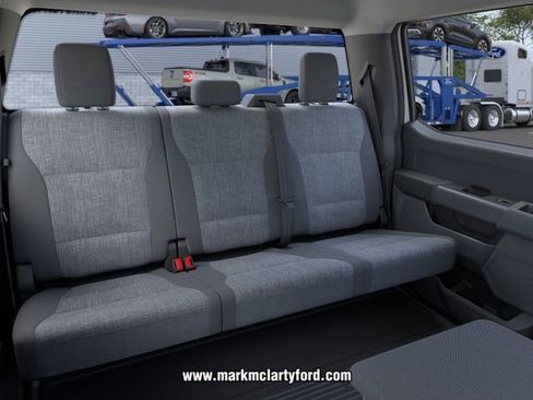 New 2026 Ford F350 XL image 11