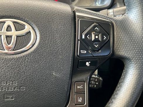 Certified 2024 Toyota 4Runner TRD Off-Road image 27