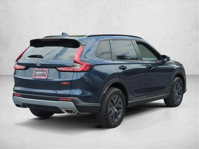 Used 2026 Honda CR-V TrailSport image 2
