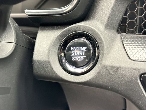 Used 2026 Honda CR-V EX image 21
