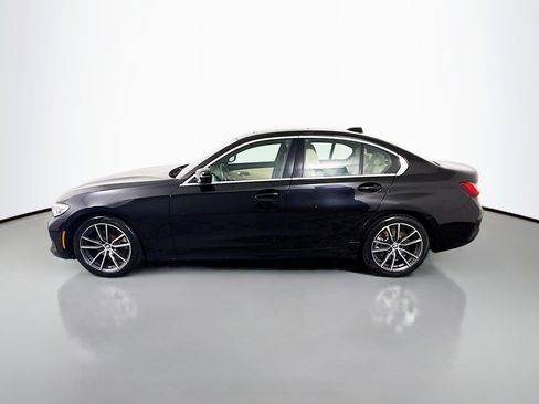 Used 2020 BMW 330i Sedan w/ Convenience Package image 6