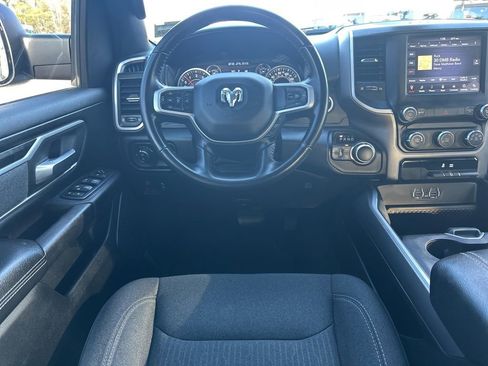 Used 2020 RAM 1500 Big Horn image 18