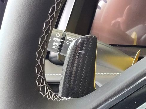 New 2026 Chevrolet Corvette Z06 image 24