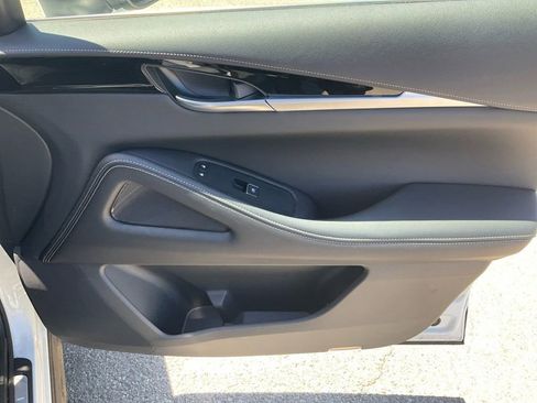 Used 2025 INFINITI QX60 Pure image 28