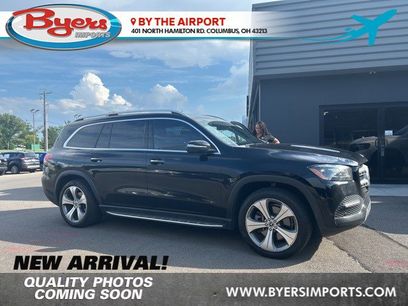 Used 2020 Mercedes-Benz GLS 450 4MATIC