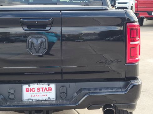 New 2026 RAM 1500 Limited image 8