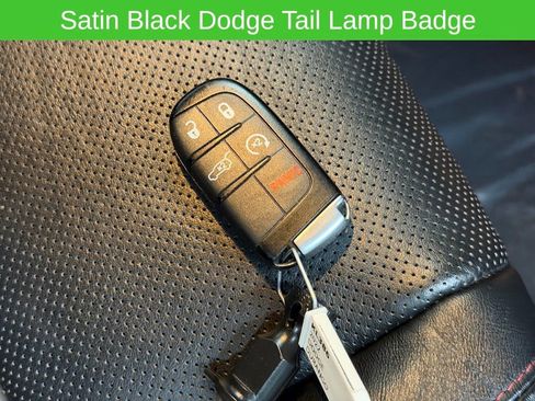 Used 2022 Dodge Durango R/T w/ Blacktop Package AWD/4WD image 25