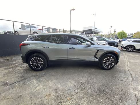 Used 2024 Chevrolet Blazer EV LT AWD/4WD image 7