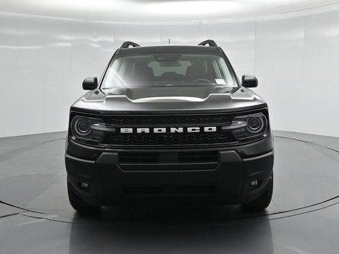 New 2026 Ford Bronco Sport Outer Banks AWD/4WD image 50